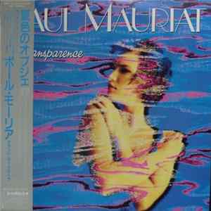 Paul Mauriat - Transparence mp3
