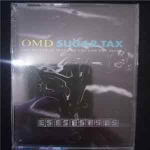 Orchestral Manoeuvres In The Dark - Sugar Tax mp3