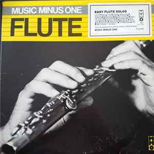 Music Minus One - Easy Flute Solos mp3