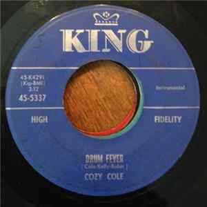 Cozy Cole - Drum Fever mp3