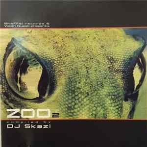 DJ Skazi - Zoo 2 mp3
