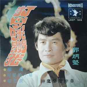 郭炳堅 - 打令咪嬲我 mp3