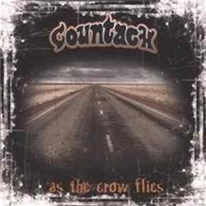 Countach - As The Crow Flies mp3
