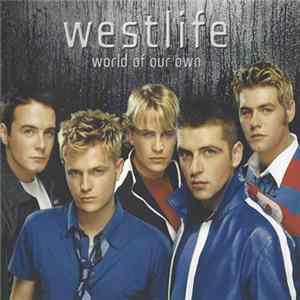 Westlife - World Of Our Own mp3
