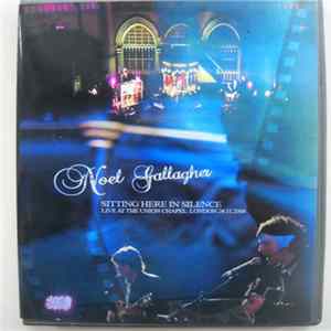 Noel Gallagher - Sitting Here In Silence mp3