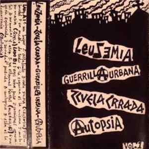 Various - Volumen 1 mp3