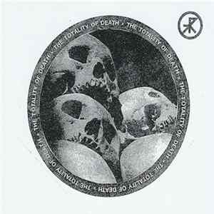 Trepaneringsritualen - The Totality Of Death mp3