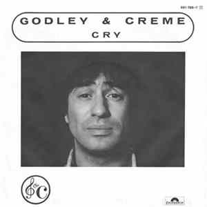 Godley & Creme - Cry mp3