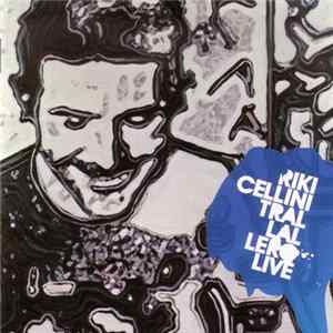 Riki Cellini - Trallallero Live mp3