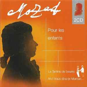 Mozart - Pour Les Enfants mp3
