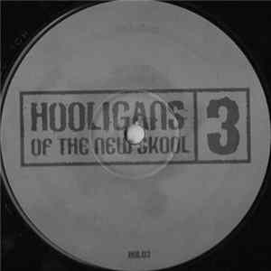Hooligans Of The New School mp3