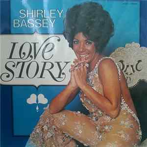 Shirley Bassey - Love Story mp3