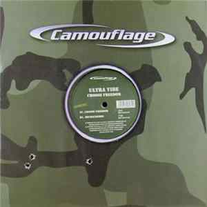 Ultra Vibe - Choose Freedom mp3