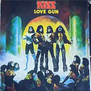 Kiss - Love Gun mp3