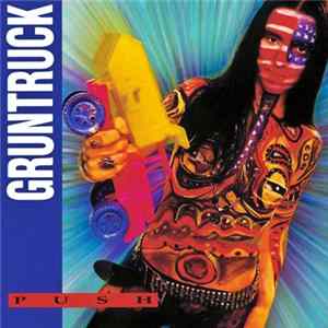 Gruntruck - Push mp3