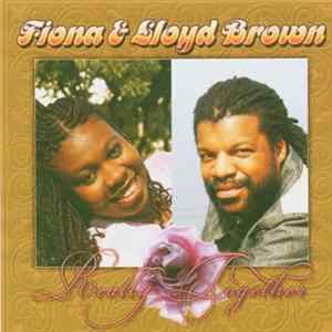 Fiona & Lloyd Brown - Really Together mp3