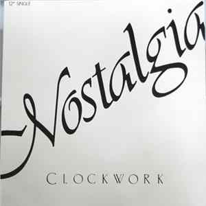 Clockwork - Nostalgia mp3