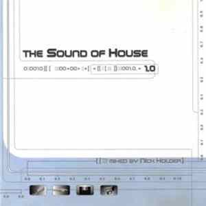 Nick Holder - The Sound Of House mp3