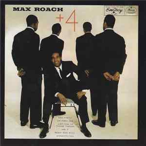 Max Roach - +4 mp3