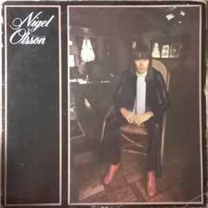 Nigel Olsson - Nigel Olsson mp3