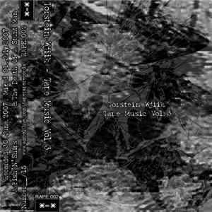 Torstein Wjiik - Tape Music Vol. 3 mp3