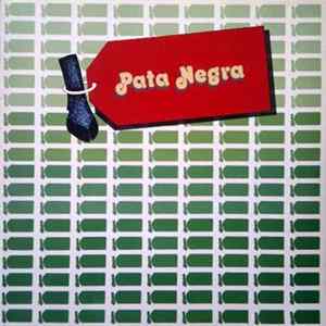 Pata Negra - Pata Negra mp3