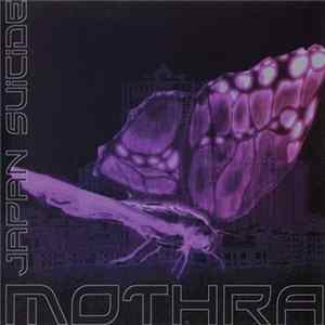 Japan Suicide - Mothra mp3