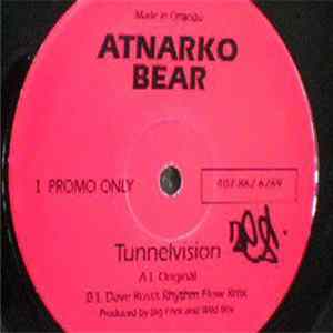 Atnarko Bear - Tunnelvision mp3