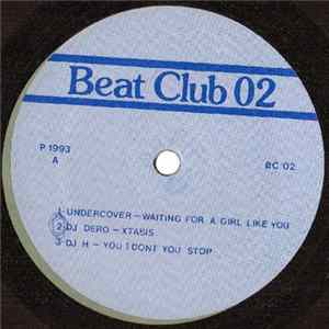 Various - Beat Club 02 mp3
