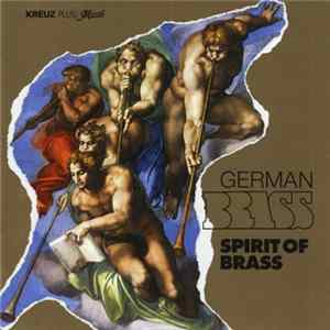 German Brass - Spirit Of Brass mp3