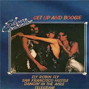 Silver Convention - Get Up And Boogie mp3