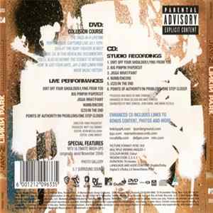 Jay-Z / Linkin Park - Collision Course mp3