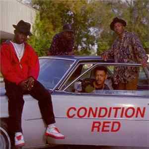 Condition Red - Don't Get Caught Slipping mp3