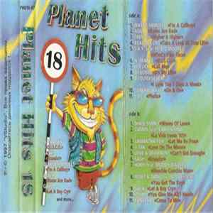Various - Planet Hits 18 mp3