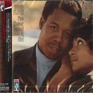 Eddie Floyd - Never Found A Girl / Rare Stamps mp3