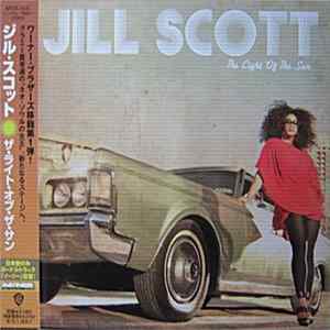 Jill Scott - The Light Of The Sun mp3