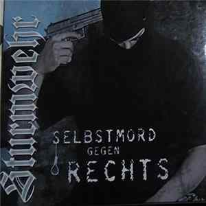 Sturmwehr - Selbstmord Gegen Rechts mp3