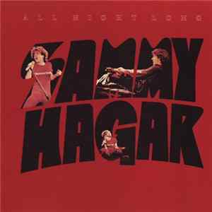 Sammy Hagar - All Night Long mp3