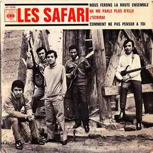 Les Safari - Nous Ferons La Route Ensemble mp3