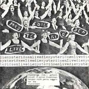 Die Mysteriösen - Live In Der Kronenburg mp3