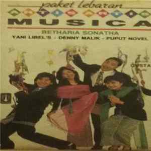 Various - Paket Lebaran Artis Artis Musica mp3