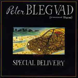 Peter Blegvad - Special Delivery mp3