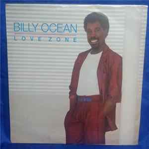 Billy Ocean - Love Zone mp3