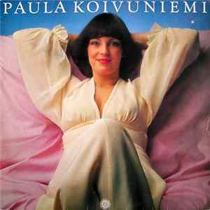 Paula Koivuniemi - Paula Koivuniemi mp3