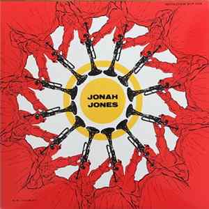 Jonah Jones Sextette - Jonah Jones Sextet mp3