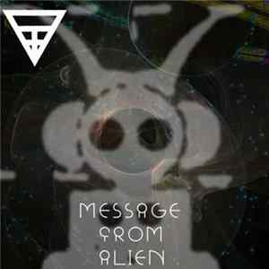 Gaad - Message from Alien mp3