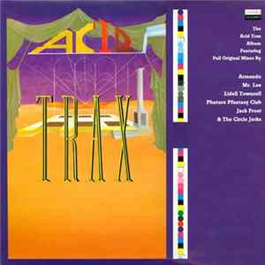 Various - Acid Trax mp3
