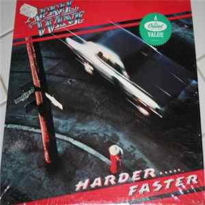 April Wine - Harder.....Faster mp3