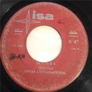 Afrisa L'International - Melina / Makfe mp3