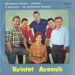 Kvintet Avsenik - Kvintet Avsenik mp3